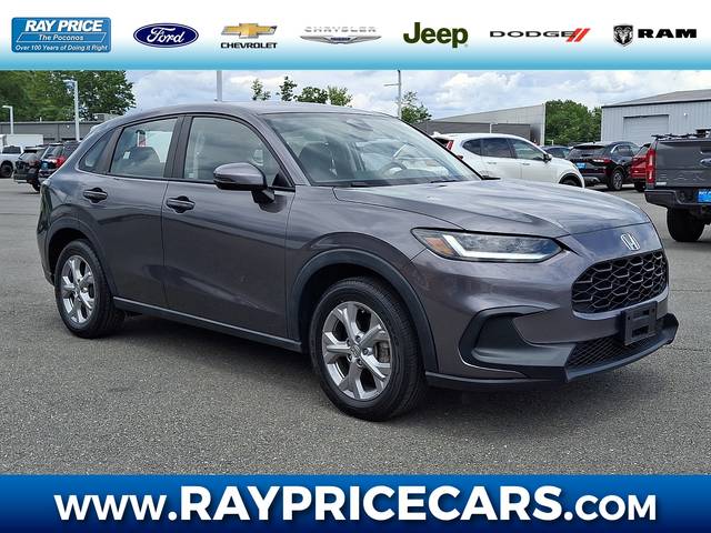 2023 Honda HR-V LX AWD photo