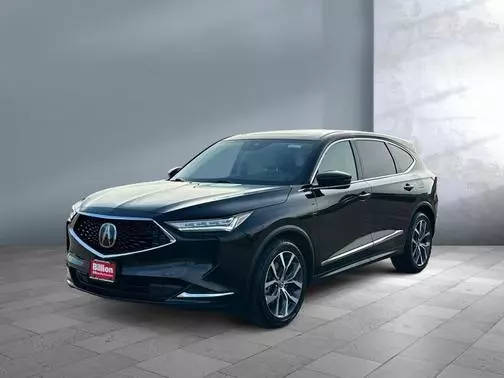 2023 Acura MDX w/Technology Package AWD photo