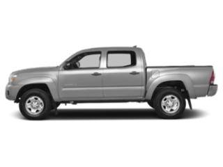 2015 Toyota Tacoma RWD photo