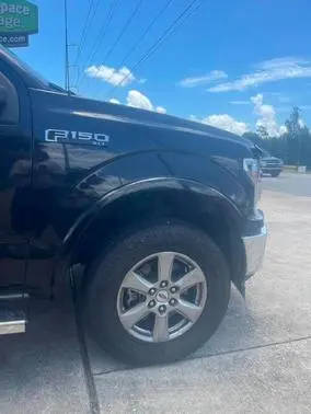 2020 Ford F-150 XLT 4WD photo
