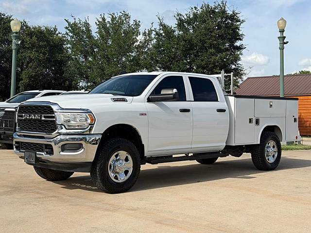 2022 Ram 2500 Tradesman 4WD photo