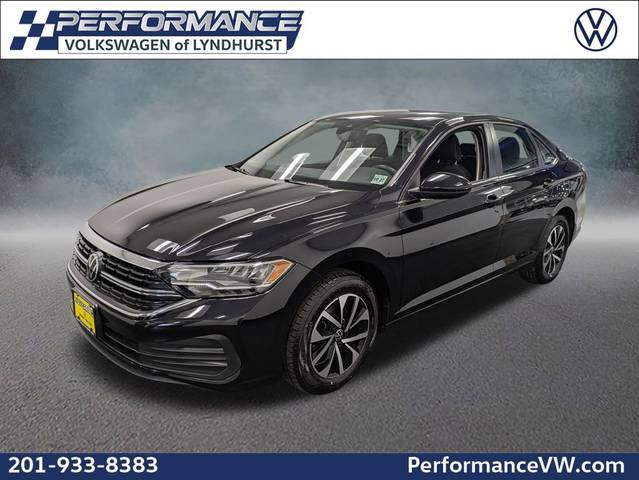 2023 Volkswagen Jetta S FWD photo