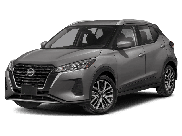 2022 Nissan Kicks SV FWD photo