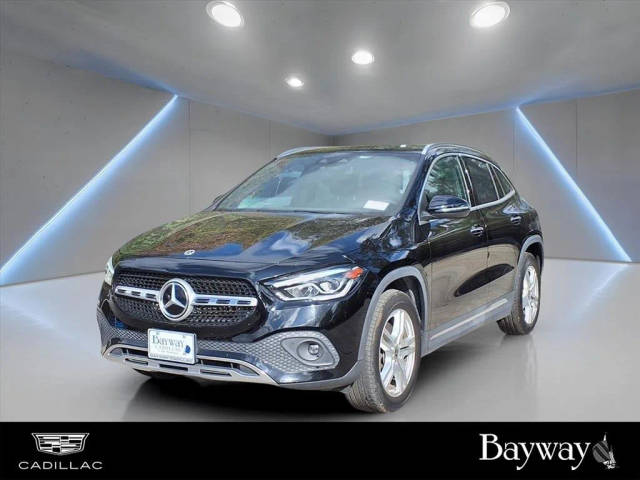 2023 Mercedes-Benz GLA-Class GLA 250 AWD photo