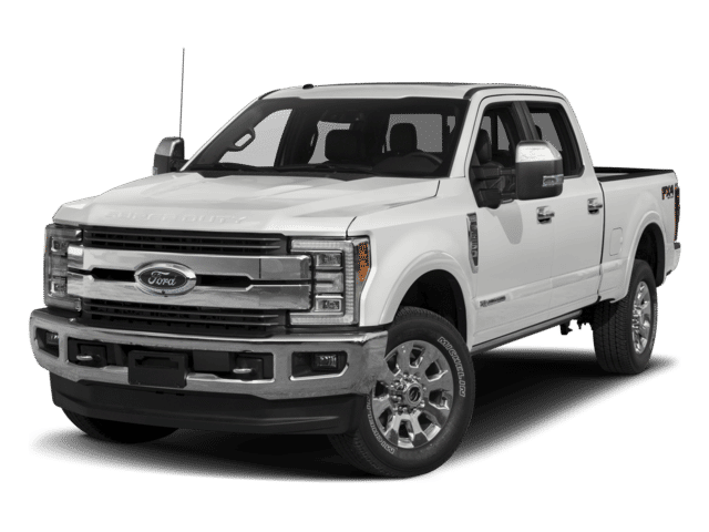 2017 Ford  King Ranch 4WD photo