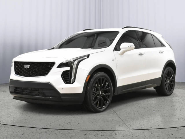 2023 Cadillac XT4 AWD Sport AWD photo