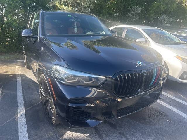 2023 BMW X5 sDrive40i RWD photo