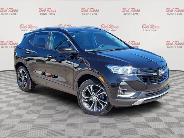 2023 Buick Encore GX Select AWD photo