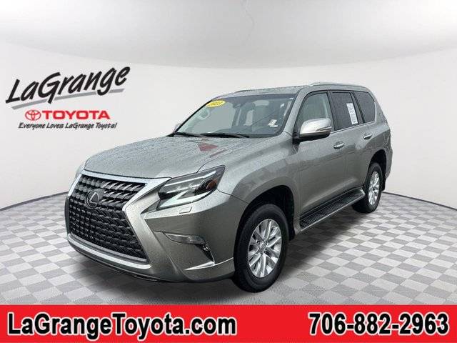 2023 Lexus GX GX 460 Premium 4WD photo