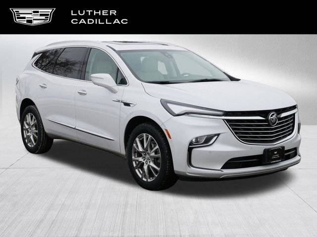2023 Buick Enclave Premium AWD photo