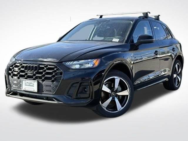 2023 Audi Q5 S line Prestige AWD photo