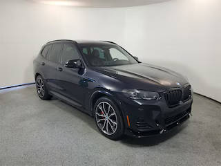 2023 BMW X3 M40i AWD photo