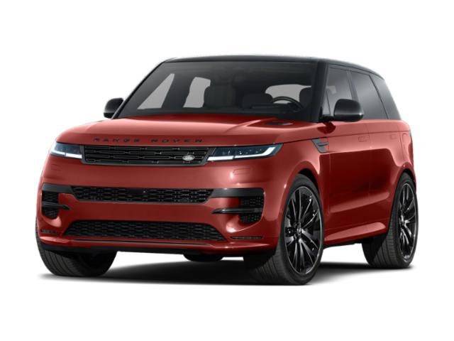 2023 Land Rover Range Rover Sport SE Dynamic AWD photo