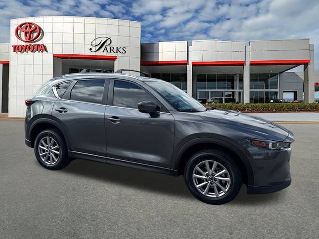 2023 Mazda CX-5 2.5 S Select Package AWD photo