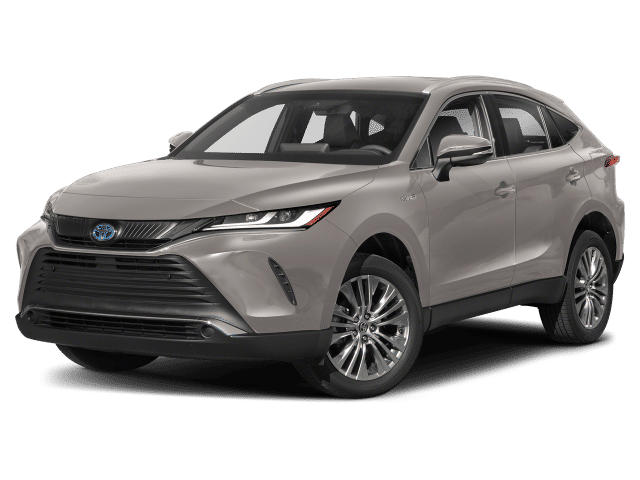 2022 Toyota Venza XLE AWD photo