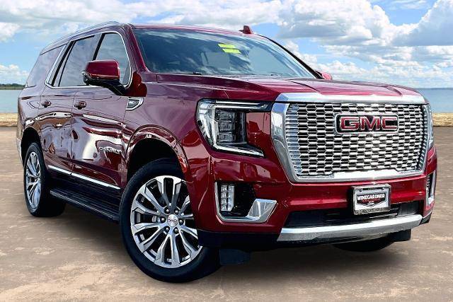 2023 GMC Yukon Denali 4WD photo