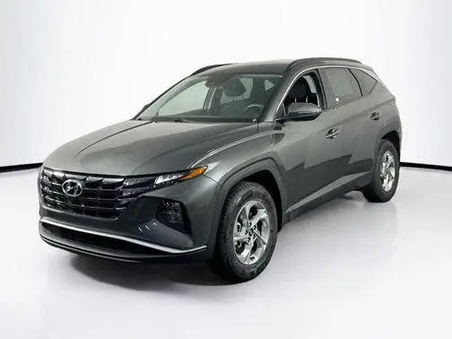 2023 Hyundai Tucson SEL AWD photo