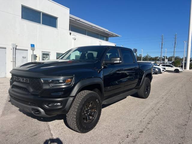 2022 Ram 1500 TRX 4WD photo