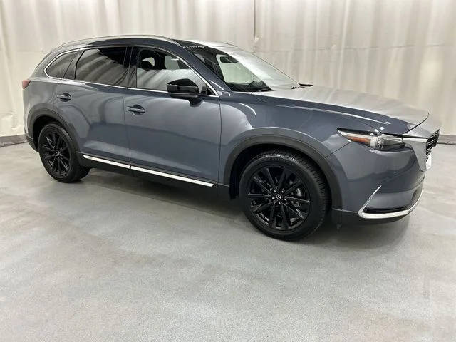2023 Mazda CX-9 Carbon Edition AWD photo