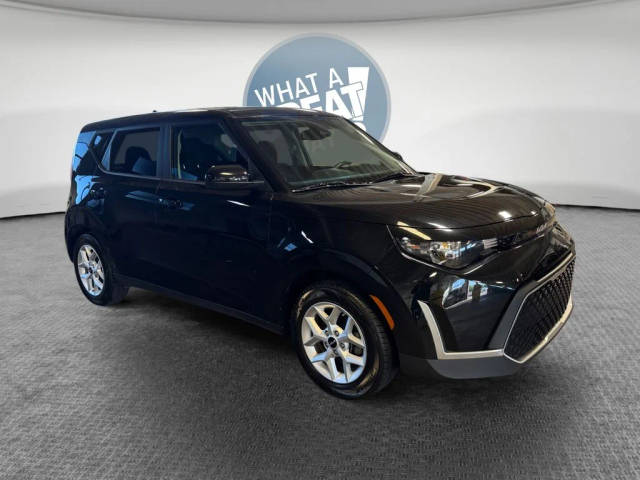 2023 Kia Soul S FWD photo