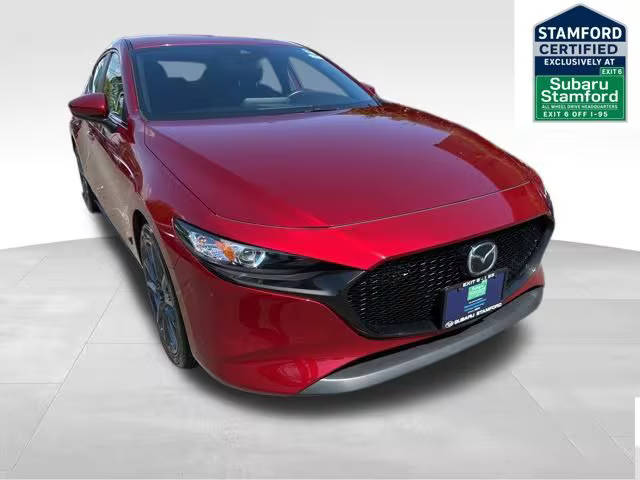 2023 Mazda 3 2.5 S Select FWD photo