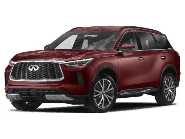 2023 Infiniti QX60 SENSORY FWD photo