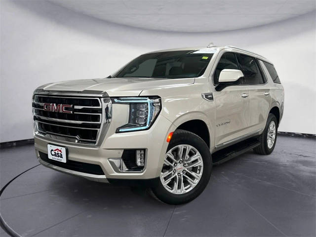 2023 GMC Yukon SLT 4WD photo