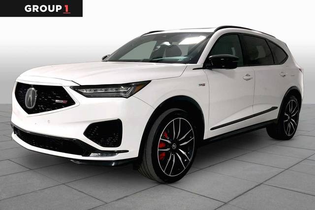 2023 Acura MDX Type S w/Advance Package AWD photo
