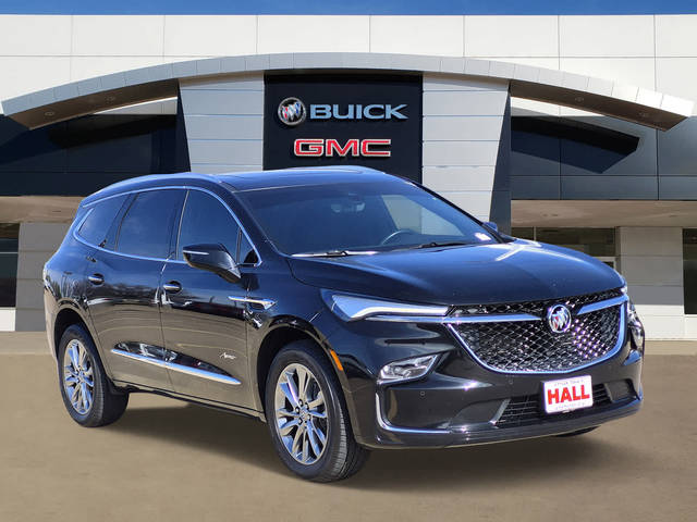2023 Buick Enclave Avenir AWD photo