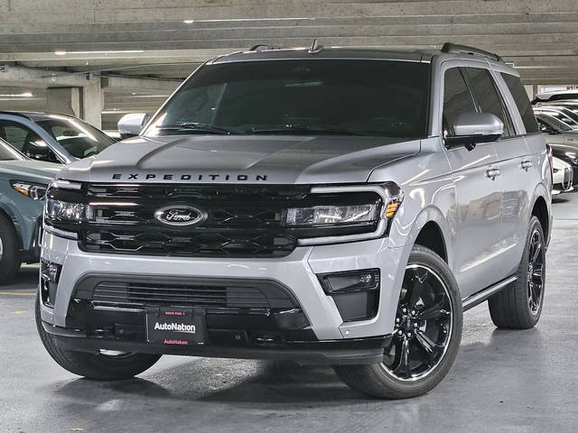 2022 Ford Expedition Limited 4WD photo