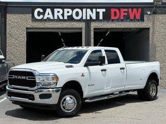 2022 Ram 3500 Tradesman 4WD photo