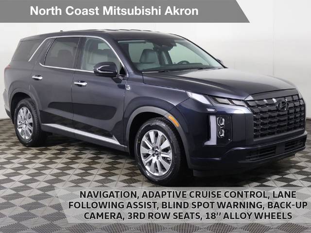 2023 Hyundai Palisade SE AWD photo
