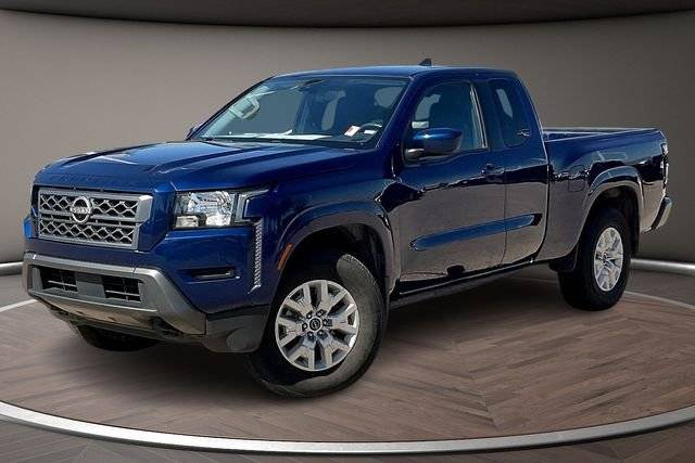 2023 Nissan Frontier SV 4WD photo