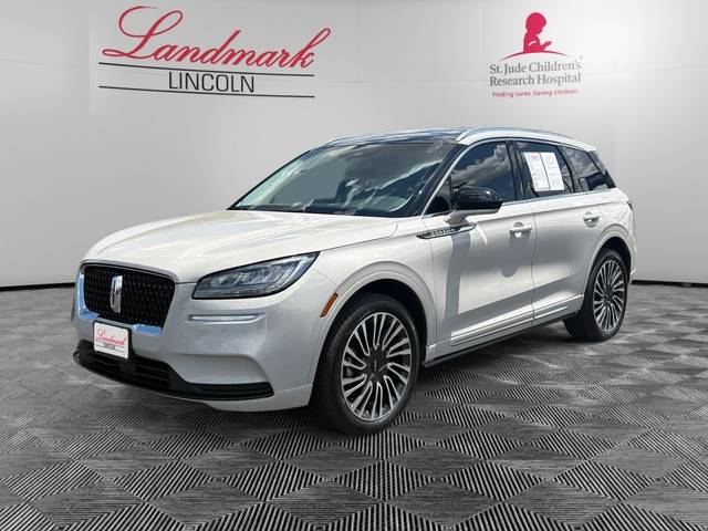 2022 Lincoln Corsair Standard AWD photo