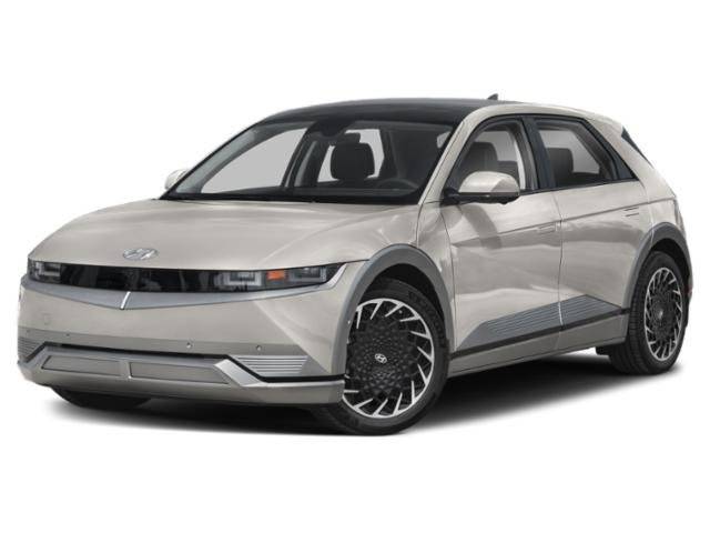 2023 Hyundai Ioniq 5 Limited AWD photo