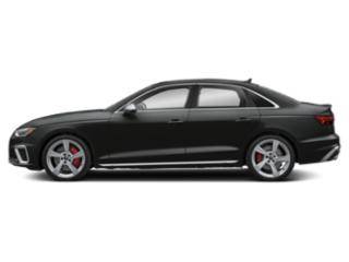 2023 Audi S4 Premium Plus AWD photo