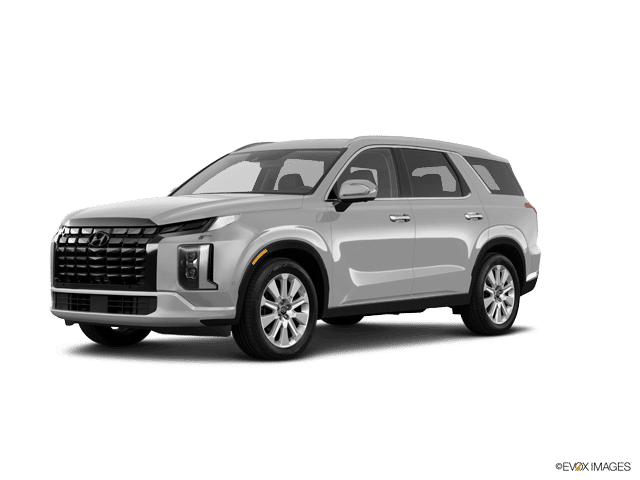 2023 Hyundai Palisade SEL AWD photo