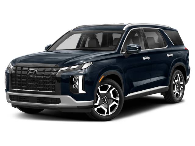 2023 Hyundai Palisade Limited AWD photo