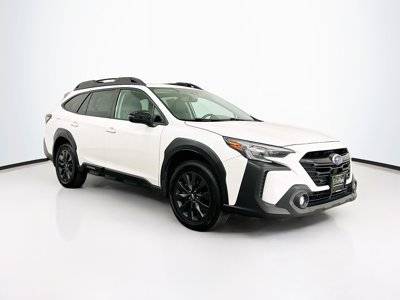 2023 Subaru Outback Onyx Edition XT AWD photo