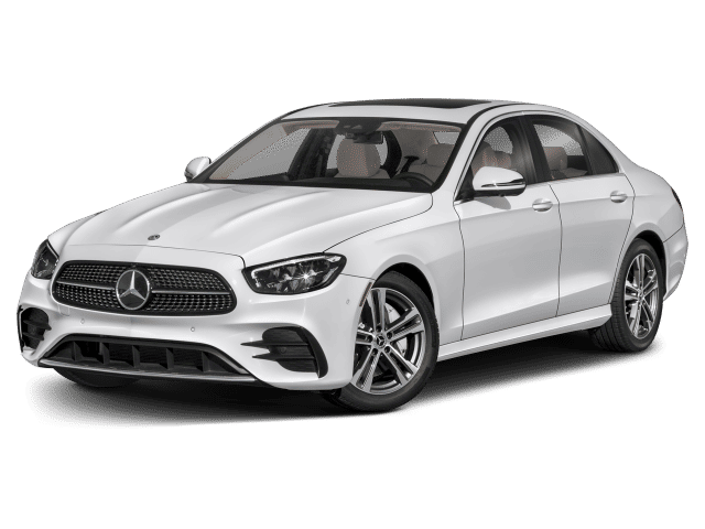 2022 Mercedes-Benz E-Class E 350 AWD photo