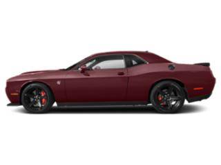 2021 Dodge Challenger SRT Hellcat Redeye RWD photo