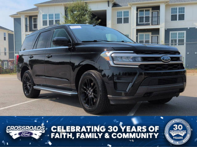 2022 Ford Expedition XLT 4WD photo