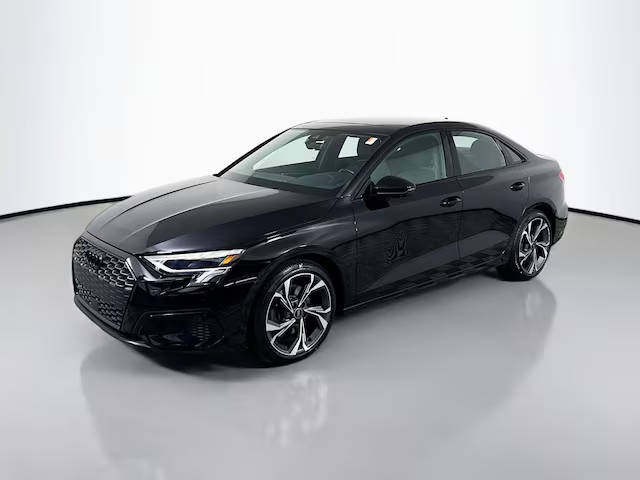 2023 Audi A3 Premium AWD photo