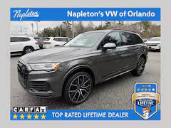 2023 Audi Q7 Prestige AWD photo