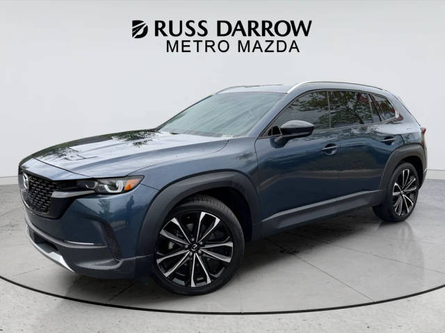 2023 Mazda CX-50 2.5 Turbo Premium Plus Package AWD photo