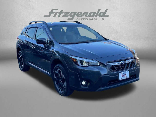 2023 Subaru Crosstrek Limited AWD photo