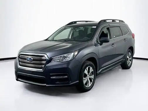 2022 Subaru Ascent Premium AWD photo