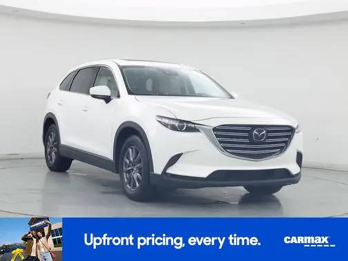 2023 Mazda CX-9 Touring AWD photo