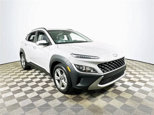 2023 Hyundai Kona SEL FWD photo