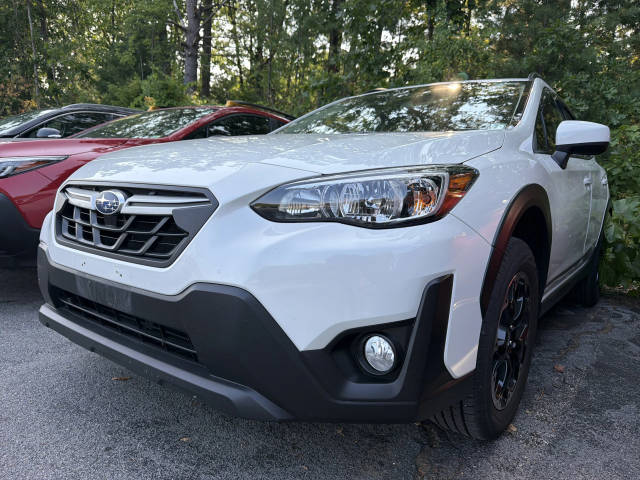 2023 Subaru Crosstrek Premium AWD photo